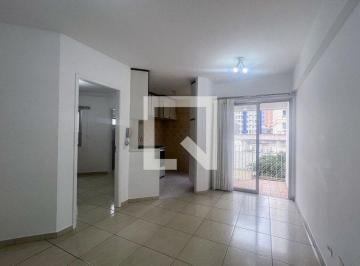 Apartamento · 35m² · 1 Quarto · 1 Vaga · Apartamento à Venda - Moema, 1 Quarto, 35 m² - São Paulo