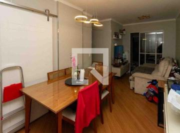 Apartamento · 66m² · 3 Quartos · 1 Vaga · Apartamento à Venda - Vila Prudente, 3 Quartos,  66 m² - São Paulo