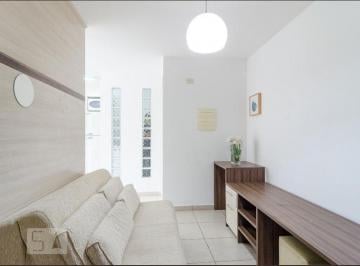 Apartamento · 40m² · 1 Quarto · 1 Vaga · Apartamento à Venda - Jabaquara, 1 Quarto,  40 m² - São Paulo