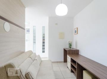 Apartamento · 40m² · 1 Quarto · 1 Vaga · Apartamento à Venda - Jabaquara, 1 Quarto, 40 m² - São Paulo