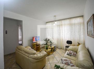 Apartamento · 72m² · 3 Quartos · 1 Vaga · Apartamento à Venda - Rudge Ramos, 3 Quartos, 72 m² - São Bernardo do Campo
