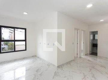 Apartamento · 47m² · 2 Quartos · 1 Vaga · Apartamento à Venda - Jardim Anália Franco, 2 Quartos, 47 m² - São Paulo