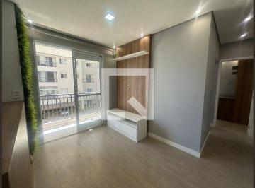Apartamento · 44m² · 2 Quartos · 1 Vaga · Apartamento à Venda - Jardim Esperança, 2 Quartos, 44 m² - Barueri