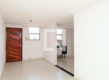 Apartamento · 58m² · 2 Quartos · 1 Vaga · Apartamento à Venda - Itaquera, 2 Quartos, 58 m² - São Paulo