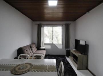 Apartamento · 59m² · 2 Quartos · 1 Vaga · Apartamento à Venda - Alto Petrópolis, 2 Quartos,  59 m² - Porto Alegre