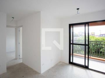 Apartamento · 47m² · 2 Quartos · 1 Vaga · Apartamento à Venda - Jardim Miriam, 2 Quartos, 47 m² - São Paulo