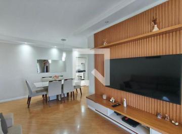 Apartamento · 78m² · 3 Quartos · 1 Vaga · Apartamento à Venda - Parque Industrial, 3 Quartos, 78 m² - Campinas