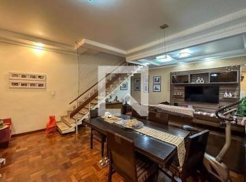 Casa · 230m² · 4 Quartos · 3 Vagas · Casa à Venda - Bosque da Saúde, 4 Quartos,  230 m² - São Paulo