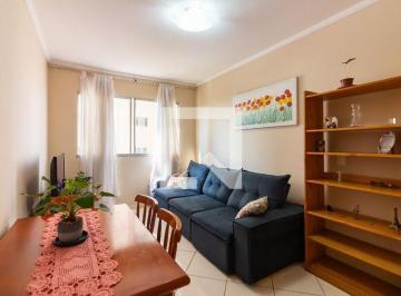 Apartamento · 52m² · 2 Quartos · 1 Vaga · Apartamento à Venda - Jaguaribe, 2 Quartos,  52 m² - Osasco