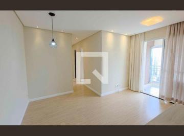 Apartamento · 51m² · 2 Quartos · 1 Vaga · Apartamento à Venda - Jardim Éster Yolanda, 2 Quartos, 51 m² - São Paulo