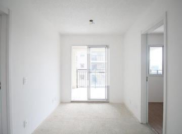 Apartamento · 48m² · 2 Quartos · 1 Vaga · Apartamento à Venda - Vila Andrade, 2 Quartos, 48 m² - São Paulo