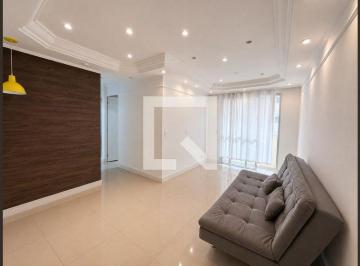 Apartamento · 55m² · 2 Quartos · 1 Vaga · Apartamento à Venda - Raposo Tavares, 2 Quartos,  55 m² - São Paulo
