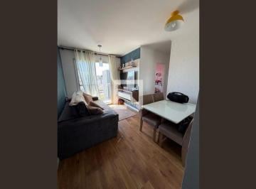 Apartamento · 49m² · 2 Quartos · 1 Vaga · Apartamento à Venda - Cidade Patriarca, 2 Quartos, 49 m² - São Paulo