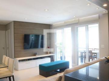 Apartamento · 83m² · 2 Quartos · 2 Vagas · Apartamento à Venda - Barra Funda, 2 Quartos,  83 m² - São Paulo