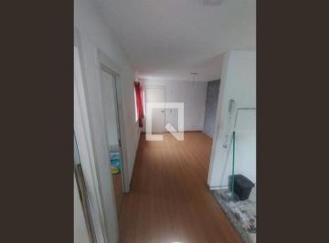 Apartamento · 47m² · 2 Quartos · 1 Vaga · Apartamento à Venda - Campo Grande, 2 Quartos, 47 m² - Rio de Janeiro