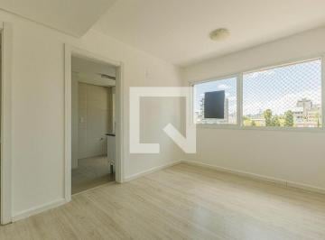 Apartamento · 56m² · 1 Quarto · 1 Vaga · Apartamento à Venda - Petrópolis, 1 Quarto, 56 m² - Porto Alegre