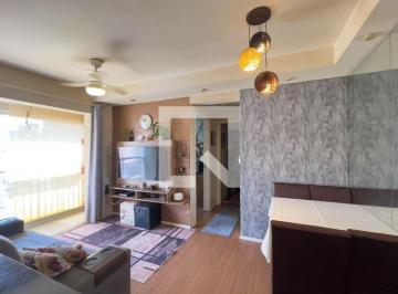 Apartamento · 50m² · 2 Quartos · 1 Vaga · Apartamento à Venda - Liberdade, 2 Quartos, 50 m² - São Paulo