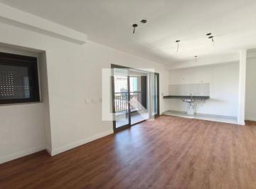 Apartamento · 43m² · 1 Quarto · 1 Vaga · Apartamento à Venda - Cambuí, 1 Quarto,  43 m² - Campinas