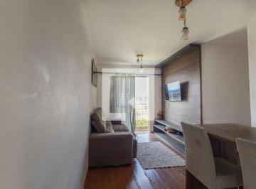 Apartamento · 58m² · 1 Quarto · 1 Vaga · Apartamento à Venda - Tingui, 1 Quarto, 58 m² - Curitiba
