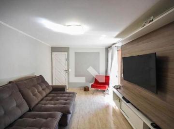 Apartamento · 54m² · 2 Quartos · 1 Vaga · Apartamento à Venda - Parque Reboucas, 2 Quartos, 54 m² - São Paulo
