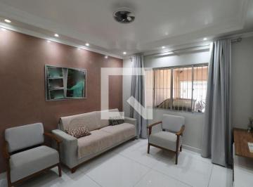 Casa · 216m² · 4 Quartos · 2 Vagas · Casa à Venda - Canhema, 4 Quartos, 216 m² - Diadema