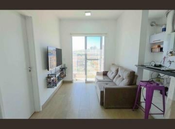 Apartamento · 46m² · 2 Quartos · 1 Vaga · Apartamento à Venda - Quitaúna, 2 Quartos,  46 m² - Osasco