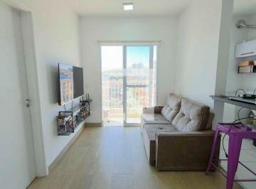 Apartamento · 46m² · 2 Quartos · 1 Vaga · Apartamento à Venda - Quitaúna, 2 Quartos, 46 m² - Osasco