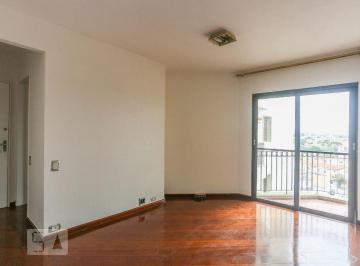 Apartamento · 58m² · 2 Quartos · 1 Vaga · Apartamento à Venda - Jardim Éster Yolanda, 2 Quartos, 58 m² - São Paulo