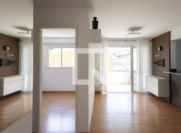 Apartamento · 60m² · 2 Quartos · 1 Vaga · Apartamento à Venda - Vila Romana, 2 Quartos, 60 m² - São Paulo