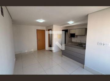 Apartamento · 66m² · 2 Quartos · 1 Vaga · Apartamento à Venda - Setor Bueno, 2 Quartos, 66 m² - Goiânia