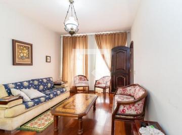 Casa · 200m² · 3 Quartos · 2 Vagas · Casa à Venda - Parque Paulistano, 3 Quartos, 200 m² - São Paulo