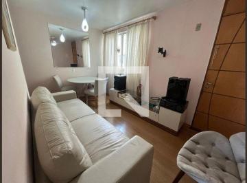 Apartamento · 49m² · 2 Quartos · 1 Vaga · Apartamento à Venda - Santana, 2 Quartos, 49 m² - São Paulo