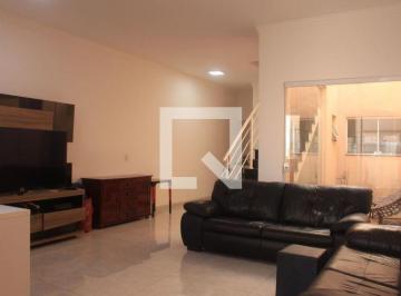 Casa · 193m² · 3 Quartos · 2 Vagas · Casa à Venda - Olímpico, 3 Quartos, 193 m² - São Caetano do Sul