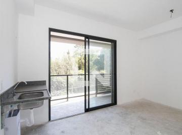 Apartamento · 29m² · 1 Quarto · 1 Vaga · Apartamento à Venda - Pinheiros, 1 Quarto, 29 m² - São Paulo