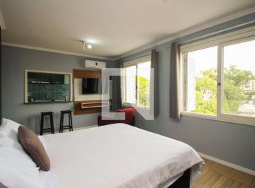 Apartamento · 46m² · 1 Quarto · 1 Vaga · Apartamento à Venda - Tristeza, 1 Quarto, 46 m² - Porto Alegre