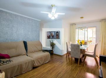Apartamento · 67m² · 3 Quartos · 1 Vaga · Apartamento à Venda - Vila Leopoldina, 3 Quartos, 67 m² - Santo André