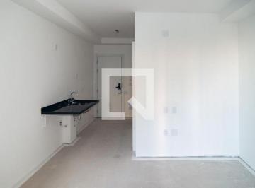Apartamento · 28m² · 1 Quarto · Apartamento à Venda - Bela Vista, 1 Quarto,  28 m² - São Paulo