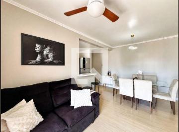 Apartamento · 57m² · 2 Quartos · 1 Vaga · Apartamento à Venda - Industrial, 2 Quartos,  57 m² - Novo Hamburgo