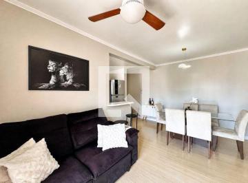 Apartamento · 57m² · 2 Quartos · 1 Vaga · Apartamento à Venda - Industrial, 2 Quartos, 57 m² - Novo Hamburgo