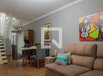 Casa · 175m² · 3 Quartos · 2 Vagas · Casa à Venda - Jardim do Mar, 3 Quartos,  175 m² - São Bernardo do Campo