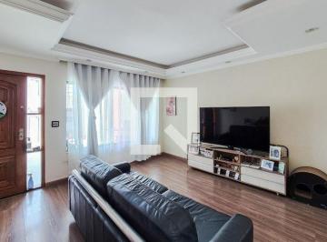 Casa · 140m² · 2 Quartos · 4 Vagas · Casa à Venda - Nova Petrópolis, 2 Quartos,  140 m² - São Bernardo do Campo