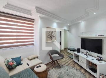 Apartamento · 74m² · 2 Quartos · 2 Vagas · Apartamento à Venda - Baeta Neves, 2 Quartos,  74 m² - São Bernardo do Campo
