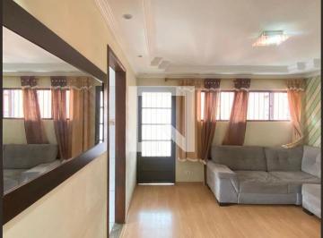 Apartamento · 65m² · 2 Quartos · 1 Vaga · Apartamento à Venda - Iapi, 2 Quartos, 65 m² - Osasco