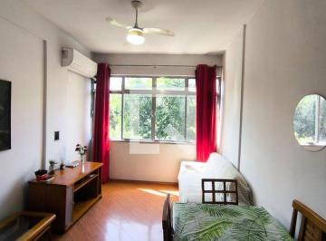 Apartamento · 60m² · 2 Quartos · Apartamento à Venda - Tijuca, 2 Quartos, 60 m² - Rio de Janeiro
