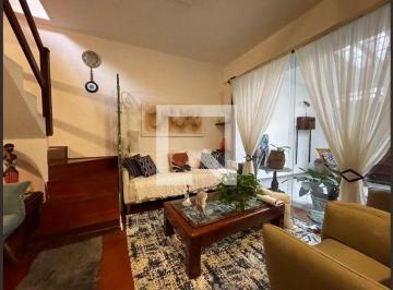 Casa · 165m² · 3 Quartos · 2 Vagas · Casa à Venda - Jaguaré, 3 Quartos,  165 m² - São Paulo
