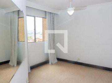 Apartamento · 62m² · 2 Quartos · 1 Vaga · Apartamento à Venda - Vila Campestre, 2 Quartos,  62 m² - São Paulo