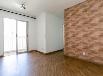 Apartamento · 50m² · 2 Quartos · 1 Vaga · Apartamento à Venda - Jardim Iris , 2 Quartos, 50 m² - São Paulo