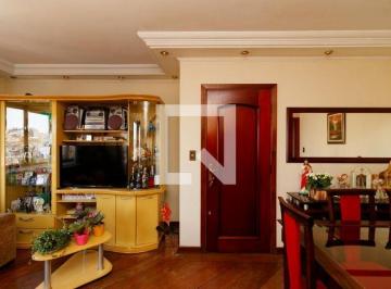 Apartamento · 98m² · 3 Quartos · 3 Vagas · Apartamento à Venda - Vila Maria , 3 Quartos,  98 m² - São Paulo