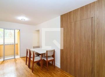 Apartamento · 52m² · 2 Quartos · 1 Vaga · Apartamento à Venda - Portal do Morumbi, 2 Quartos, 52 m² - São Paulo