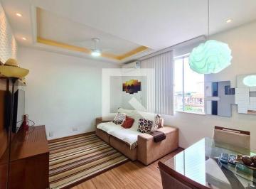 Apartamento · 75m² · 2 Quartos · Apartamento à Venda - Engenho Novo, 2 Quartos, 75 m² - Rio de Janeiro